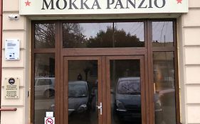Mokka Panzio